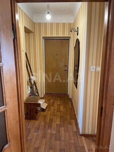 3-комн. вторичка - м. Иншаатчылар - 85 м² (6)