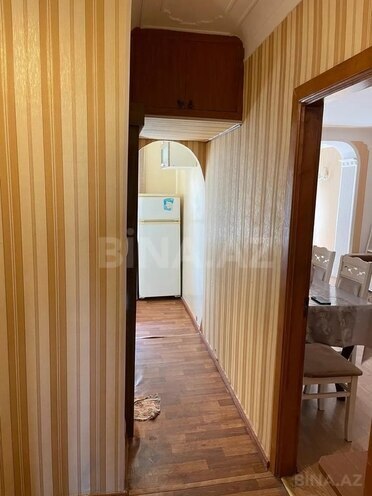 3-комн. вторичка - м. Иншаатчылар - 85 м² (30)