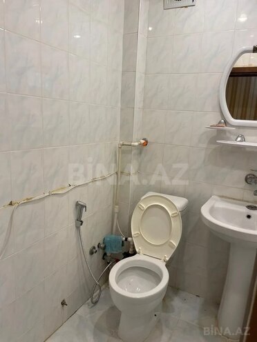 3-комн. вторичка - м. Иншаатчылар - 85 м² (17)