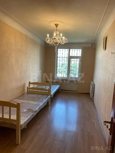 3-комн. вторичка - м. Иншаатчылар - 85 м² (20)