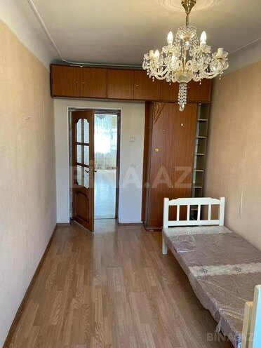 3-комн. вторичка - м. Иншаатчылар - 85 м² (27)