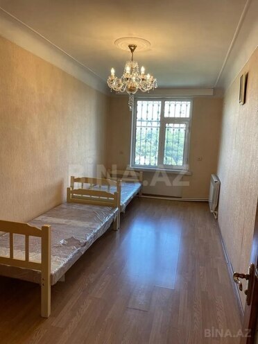 3-комн. вторичка - м. Иншаатчылар - 85 м² (25)