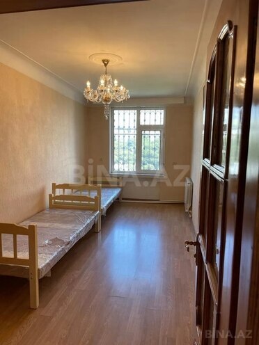 3-комн. вторичка - м. Иншаатчылар - 85 м² (29)