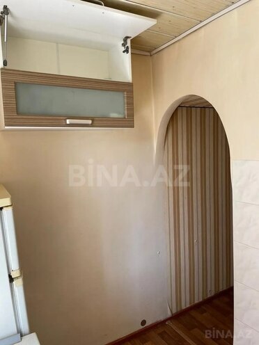 3-комн. вторичка - м. Иншаатчылар - 85 м² (21)