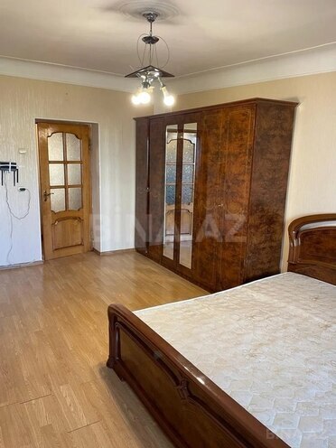 3-комн. вторичка - м. Иншаатчылар - 85 м² (23)