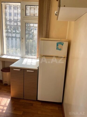 3-комн. вторичка - м. Иншаатчылар - 85 м² (14)