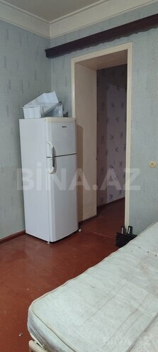 3-комн. вторичка - пос. Сабунчи  - 70 м² (5)