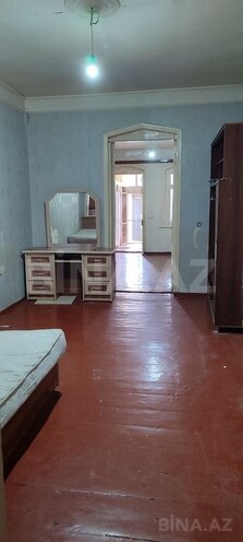 3-комн. вторичка - пос. Сабунчи  - 70 м² (6)