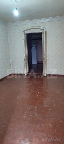 3-комн. вторичка - пос. Сабунчи  - 70 м² (3)