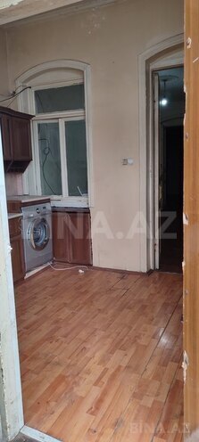 3-комн. вторичка - пос. Сабунчи  - 70 м² (2)