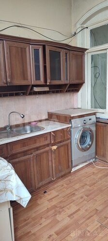 3-комн. вторичка - пос. Сабунчи  - 70 м² (1)