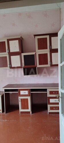 3-комн. вторичка - пос. Сабунчи  - 70 м² (7)