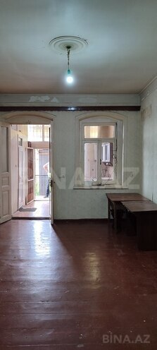 3-комн. вторичка - пос. Сабунчи  - 70 м² (4)