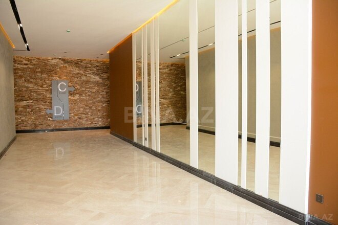 3-комн. новостройка - м. Кероглу - 98.9 м² (3)