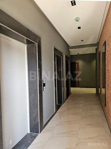 3-комн. новостройка - м. Кероглу - 98.9 м² (4)