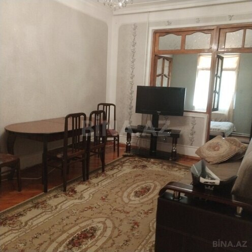 2-комн. вторичка - м. Гянджлик - 45 м² (2)