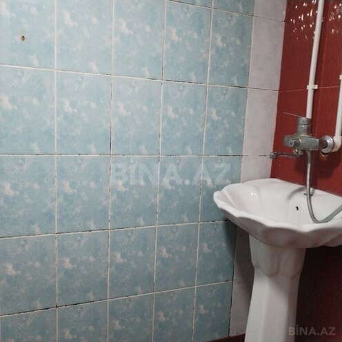 2-комн. вторичка - м. Гянджлик - 45 м² (6)