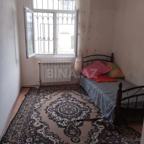 2-комн. вторичка - м. Гянджлик - 45 м² (4)