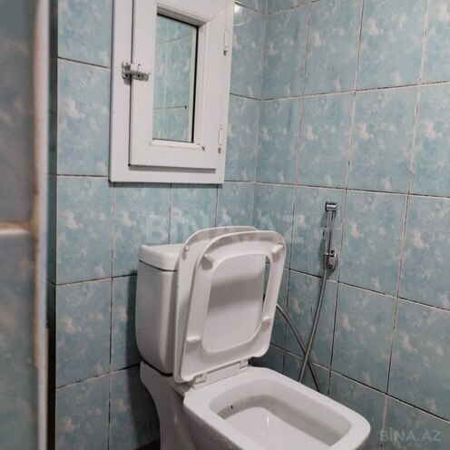 2-комн. вторичка - м. Гянджлик - 45 м² (5)