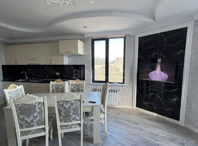 Сдаётся 3-комн. дом/дача 200 м², пос. Бадамдар, photo 11 from 13