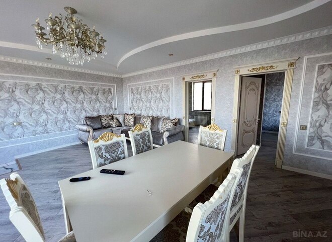 Сдаётся 3-комн. дом/дача 200 м², пос. Бадамдар, photo 1 from 13