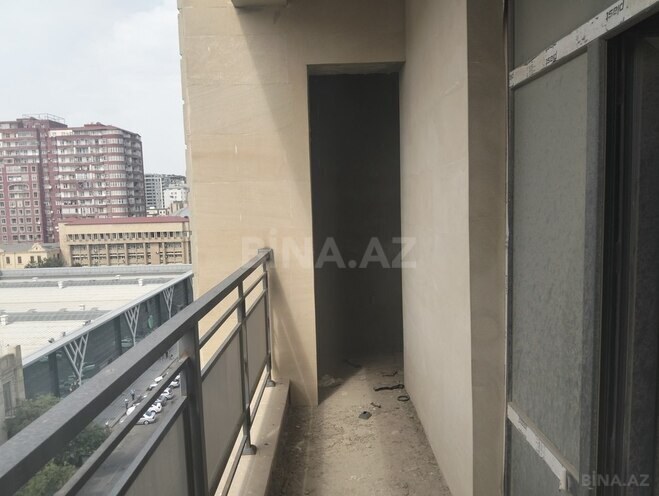 4-комн. новостройка - м. 28 мая - 150 м² (5)