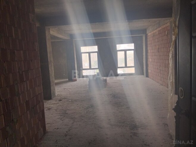 4-комн. новостройка - м. 28 мая - 150 м² (9)