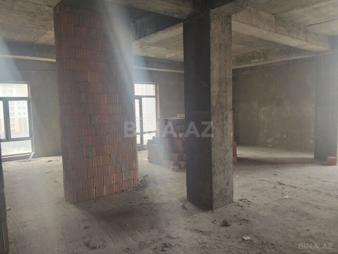 4-комн. новостройка - м. 28 мая - 150 м² (11)