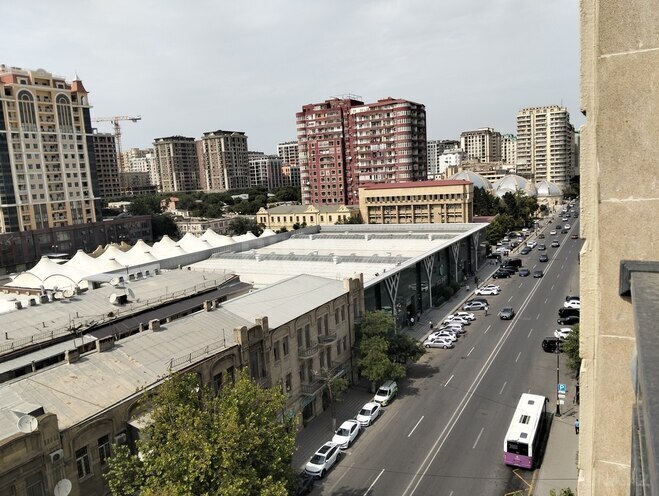 4-комн. новостройка - м. 28 мая - 150 м² (6)