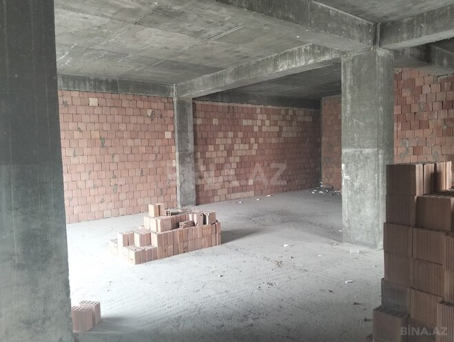 4-комн. новостройка - м. 28 мая - 150 м² (10)