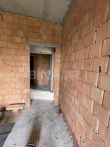 2-комн. новостройка - м. Сахил - 101 м² (2)
