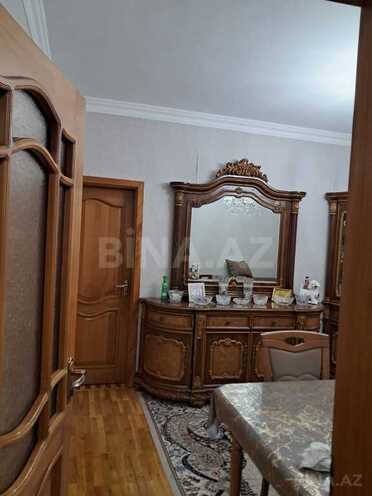 5-комн. вторичка - м. Азадлыг проспекти - 125 м² (6)