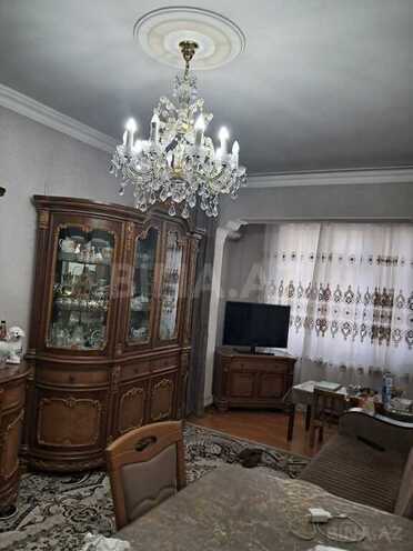 5-комн. вторичка - м. Азадлыг проспекти - 125 м² (1)