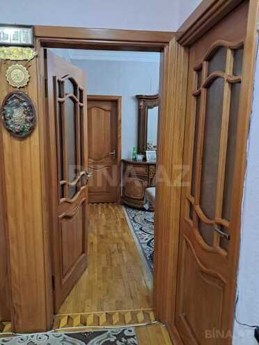 5-комн. вторичка - м. Азадлыг проспекти - 125 м² (9)