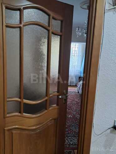 5-комн. вторичка - м. Азадлыг проспекти - 125 м² (8)