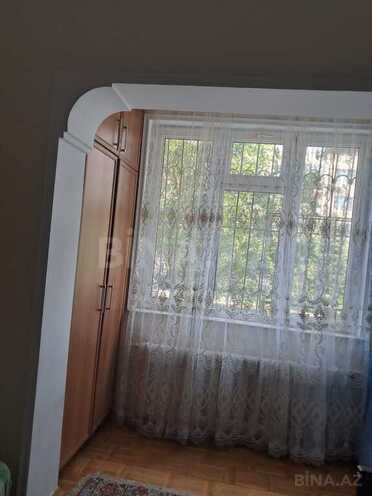 5-комн. вторичка - м. Азадлыг проспекти - 125 м² (5)