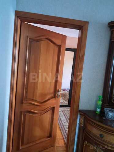 5-комн. вторичка - м. Азадлыг проспекти - 125 м² (7)
