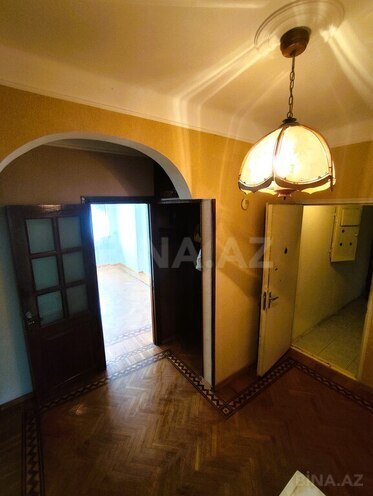 3-комн. вторичка - м. Нефтчиляр - 85 м² (10)