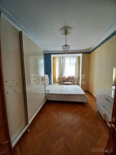 Продаётся 3-комн. вторичка 100 м², м. Элмляр Академиясы, photo 17 from 21