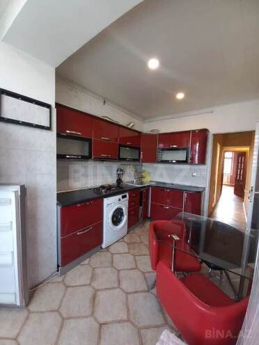 Продаётся 3-комн. вторичка 100 м², м. Элмляр Академиясы, photo 10 from 21