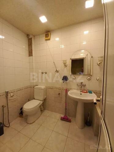 Продаётся 3-комн. вторичка 100 м², м. Элмляр Академиясы, photo 12 from 21