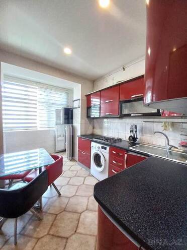 Продаётся 3-комн. вторичка 100 м², м. Элмляр Академиясы, photo 9 from 21