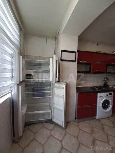 Продаётся 3-комн. вторичка 100 м², м. Элмляр Академиясы, photo 15 from 21