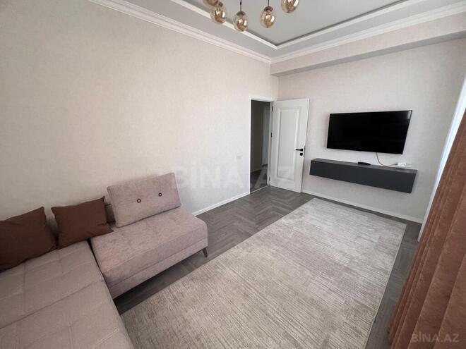 3-комн. новостройка - Хырдалан - 95 м² (1)