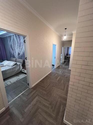 3-комн. новостройка - Хырдалан - 95 м² (5)