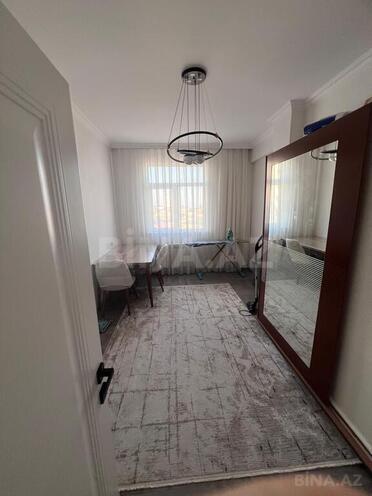 3-комн. новостройка - Хырдалан - 95 м² (4)