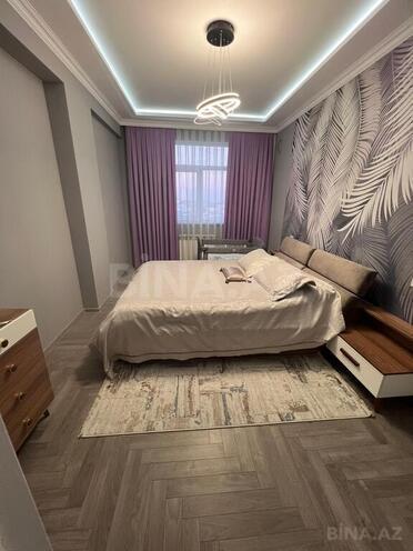 3-комн. новостройка - Хырдалан - 95 м² (3)