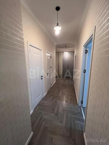 3-комн. новостройка - Хырдалан - 95 м² (7)