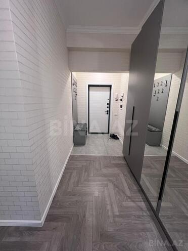 3-комн. новостройка - Хырдалан - 95 м² (6)