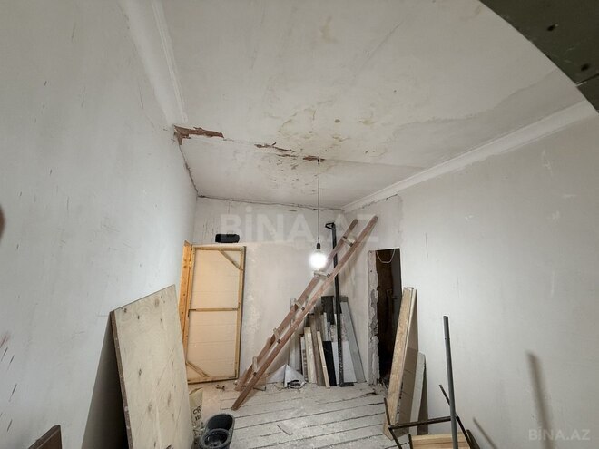 Объект - Сабунчинский  р. - 50 м² (9)